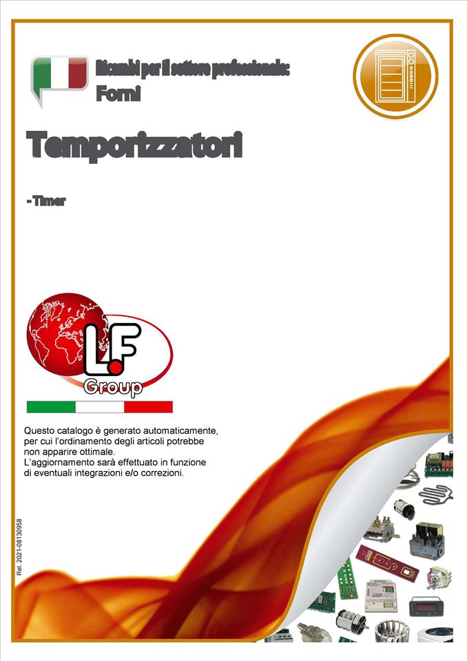 Temporizzatori
