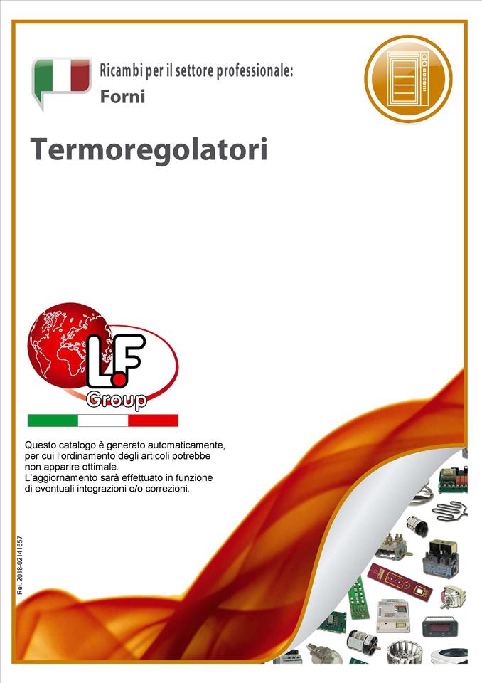 Termoregolatori