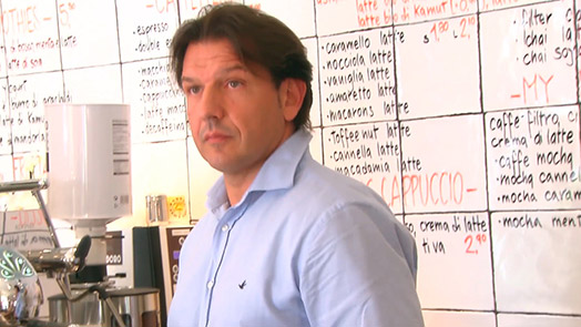 BWS Blend wheel system - Intervista a Andrea Lattuada