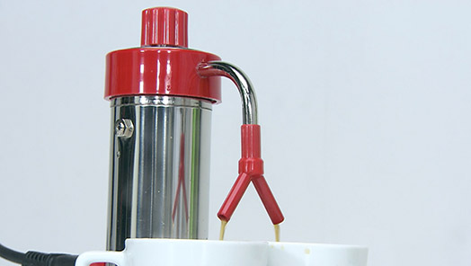 Macchine caffè espresso da viaggio 110-240VAC