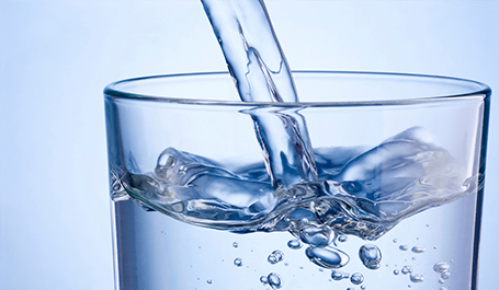 Qualità dell'acqua, qualità del caffè