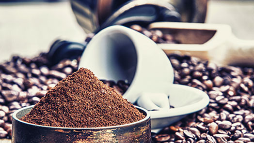 La tazzina e la qualità del caffè espresso