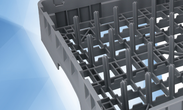 Cestelli per il lavaggio Cambro