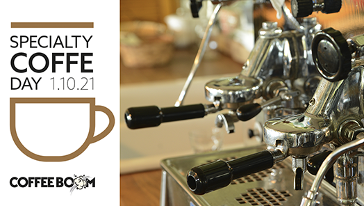 Specialty Coffee Day